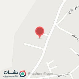 عکس آموزشگاه دخترانه سرای امید تفت