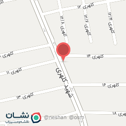 عکس شهید سفیدآبی