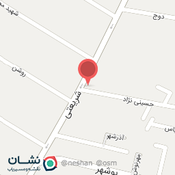 عکس رستوران هخامنش