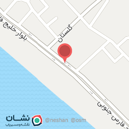 عکس رستوران گاندو