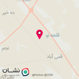 عکس آتشکده بهرام ری