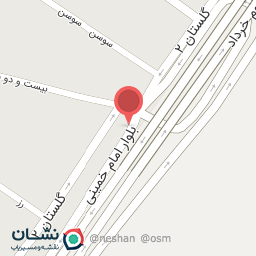 عکس نوشت افزار سروستان