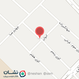 عکس مجتمع مسکونی زمرد