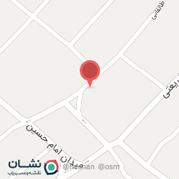 عکس گالری پرده سعید