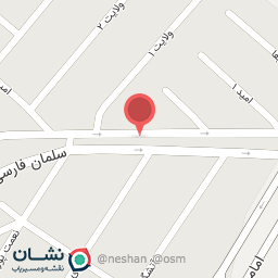 عکس تعمیرگاه برادران بازوبندی