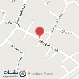 عکس سوپر مارکت سحر خیز