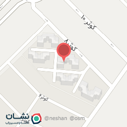 عکس مجتمع مسکونی نور ۱ جعفری