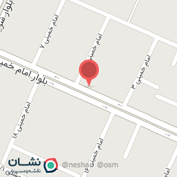 عکس بانک ملی شعبه یوسف آباد