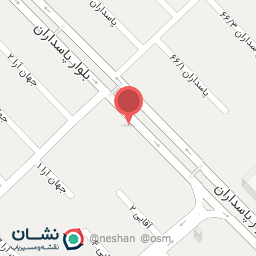 عکس آتلیه معماری آرک