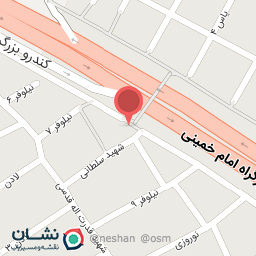 عکس بیمه دی نمایندگی اوشلی