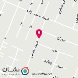 عکس الکتریکی بهرام