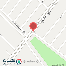 عکس بلوار مفتح