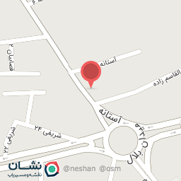 عکس پرده سرای تاپ دکور