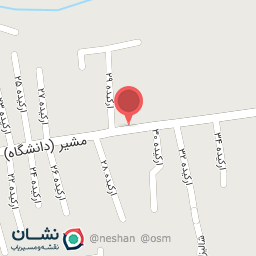 عکس نانوایی بربری