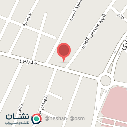 عکس دفتر خدمات قضایی