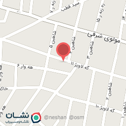 عکس شیرینی پزی حاج عبداللە