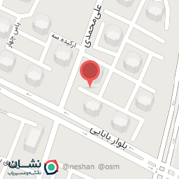 عکس بلوک B 33