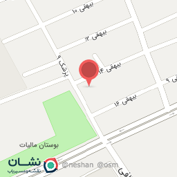 عکس مجتمع الهیه ۲