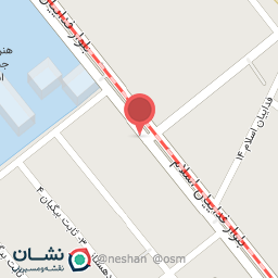 عکس ساعت یاران