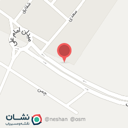 عکس نانوایی بربری