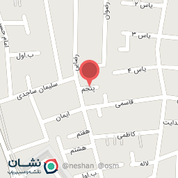 عکس بن بست 5