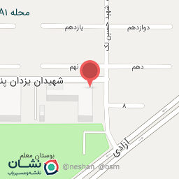 عکس بازار فاز یک