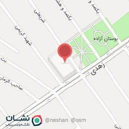 عکس فروشگاه کیف وکفش کفشدوزک