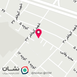 عکس محمدرضا رئیسیان