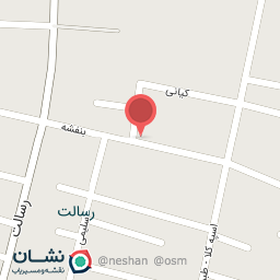 عکس کافه شازده کوچولو