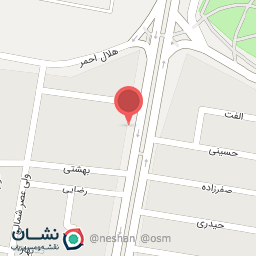 عکس سالن زیبایی زهره