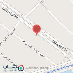 عکس بانک تجارت (بلوار پیروزی)