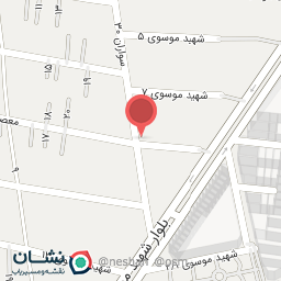 عکس پخش لوازم خانگی برادران اسودی 