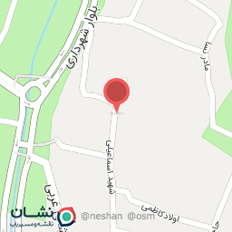 عکس مدرسه ایثارگران