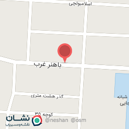 عکس افق کوروش شعبه سلماس سالمندان