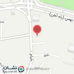 عکس فروشگاه هیوندایی کیا مقدسی