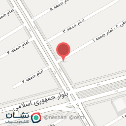 عکس سالن زیبایی اسما محمدی