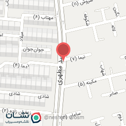 عکس فروشگاه پوشاک هومن شعبه 4