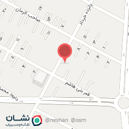 عکس فروشگاه مواد غذایی شاکری