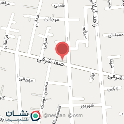 عکس گارگاه کابینت سازی و لوله بخاری