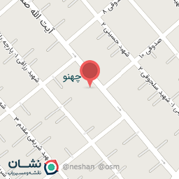 عکس کلیدسازی علی