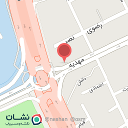 عکس بانک رفاه کارگران