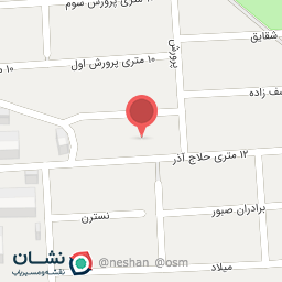 عکس پارک نگین (رز)