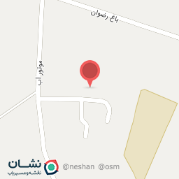 عکس شرکت باغ رضوان