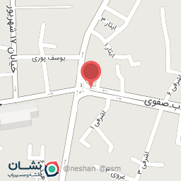 عکس پاساژ قهارقلی خان