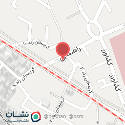 عکس دارات تحریر (شیراز تبلیغات)