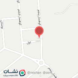 عکس سوپر مارکت حسن