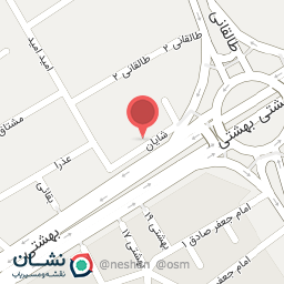 عکس مجتمع تجاری یاسمینا