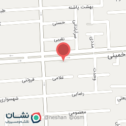 عکس دکتر فاطمه هوشمندپور (جراح و متخصص زنان و زایمان)