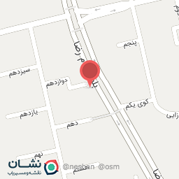 عکس املاک سیب