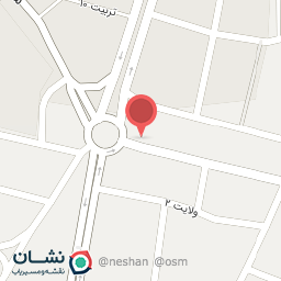 عکس شیرینی فروشی سرمدی